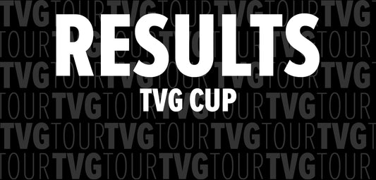 RESULTS | TVG Cup