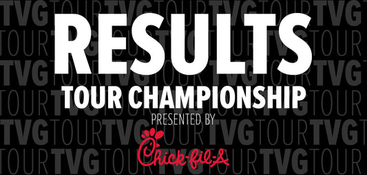 RESULTS | Tour Championship