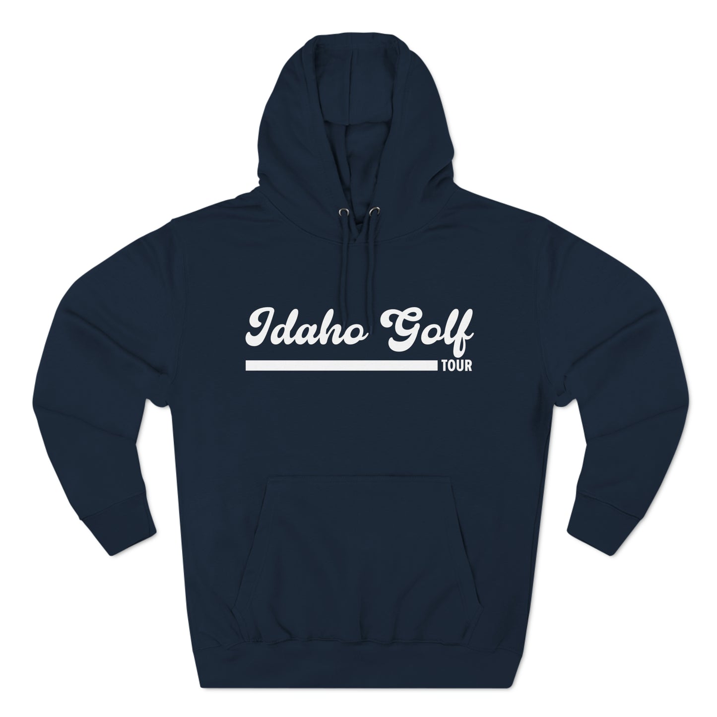 Script Hoodie
