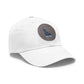 Idaho Golf Tour Patch Hat #2
