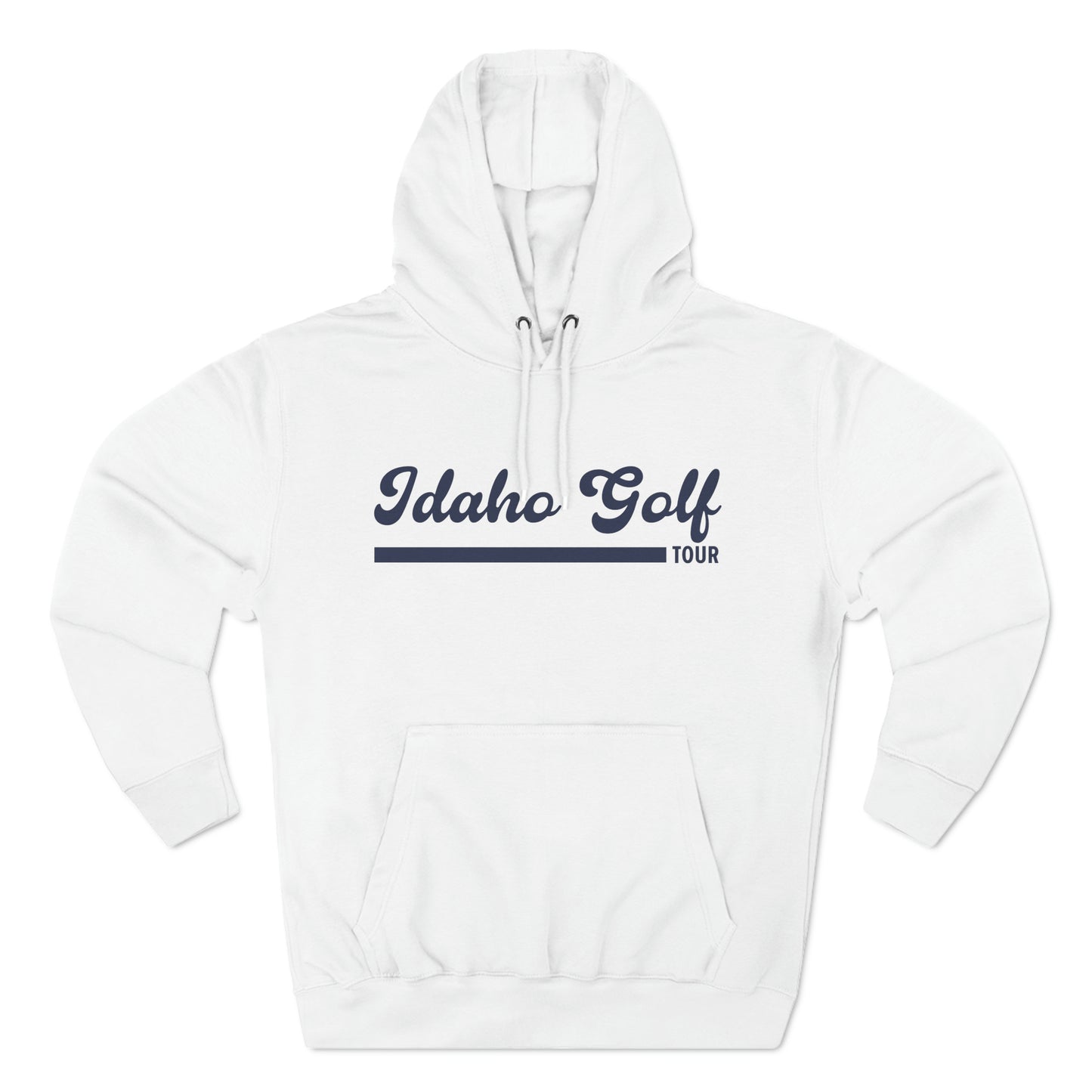 Script Hoodie