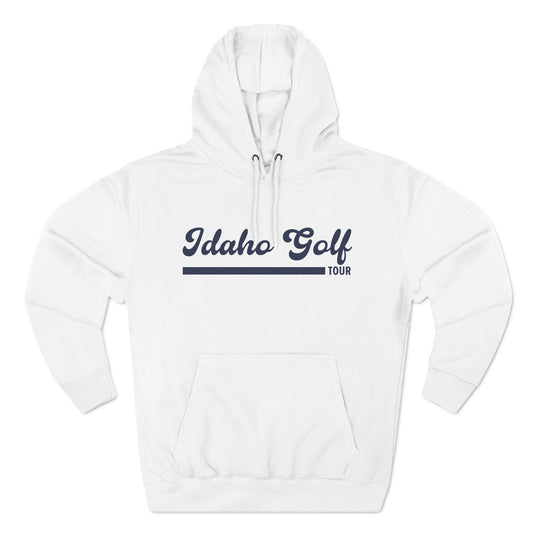 Script Hoodie