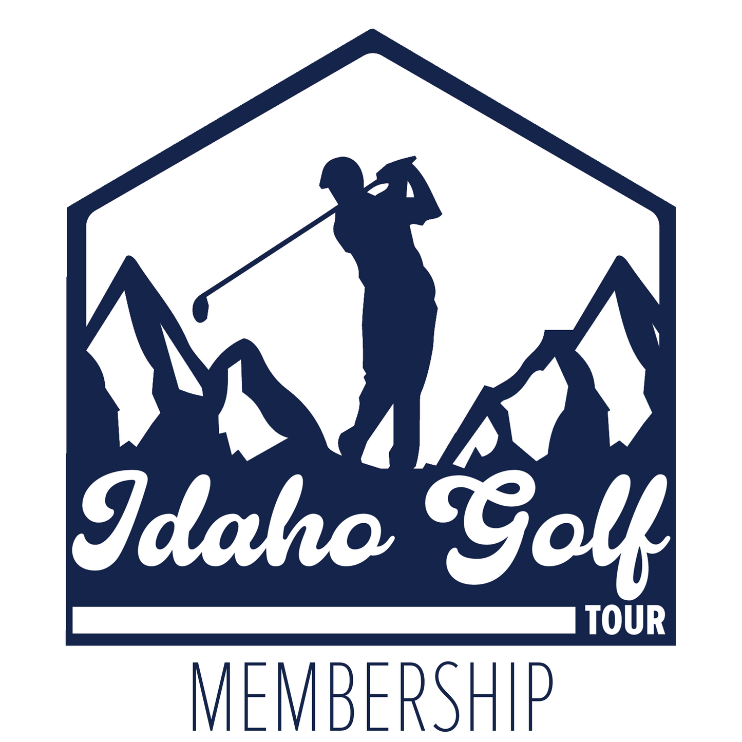 2026 Idaho Golf Tour Membership