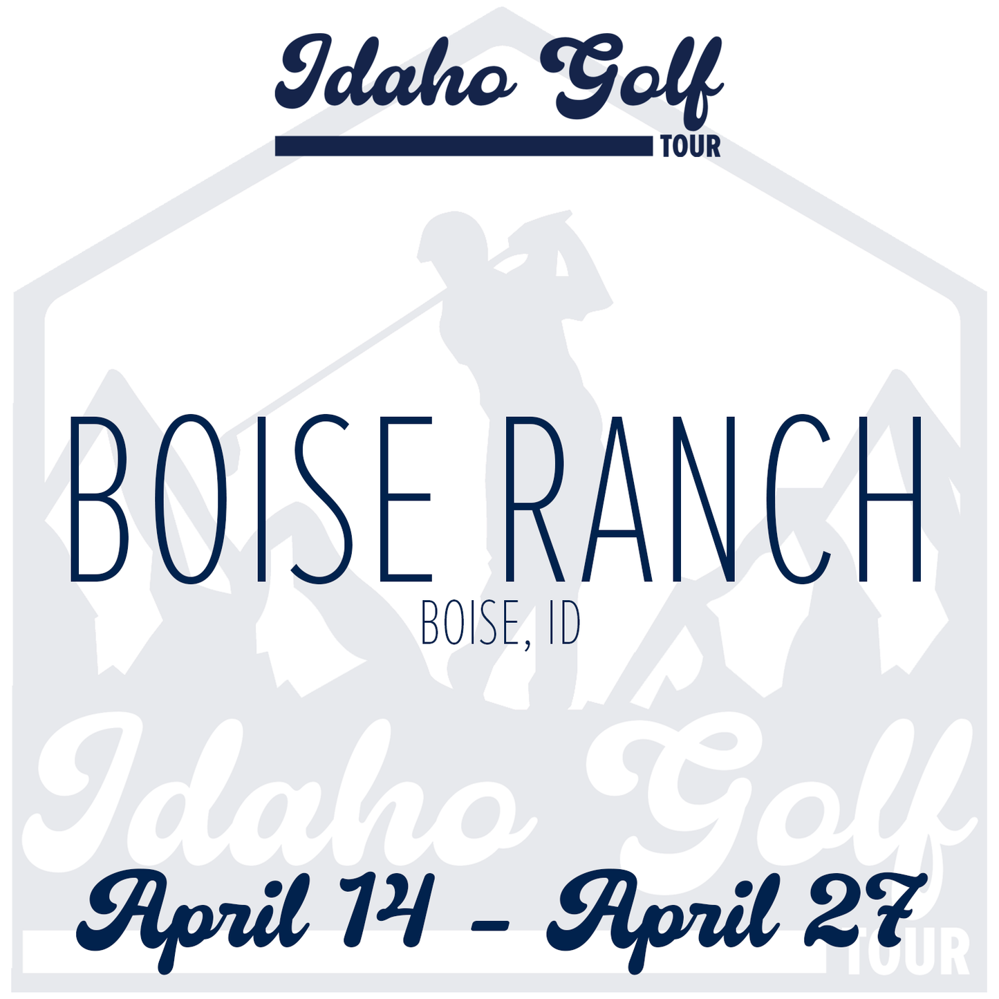Boise Ranch - Member (Cash)