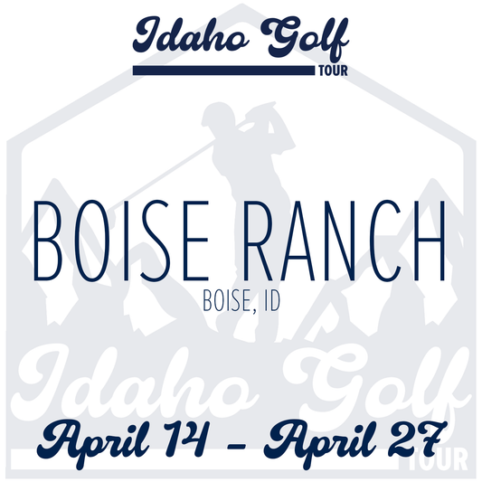 Boise Ranch - Guest
