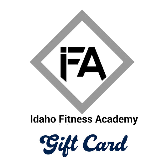 Idaho Fitness Academy