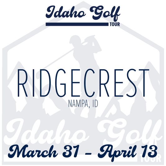 Ridgecrest - Guest