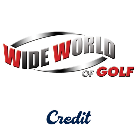Wide World of Golf