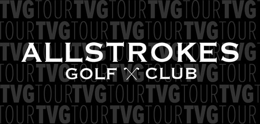 TVG Tour & Allstrokes Golf Club