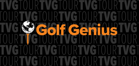 TVG Tour & Golf Genius