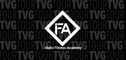 TVG Tour & Idaho Fitness Academy