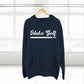 Script Hoodie