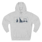 Idaho Golf Tour Graphic Hoodie #2