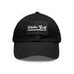 Idaho Golf Tour Patch Hat