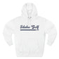 Script Hoodie