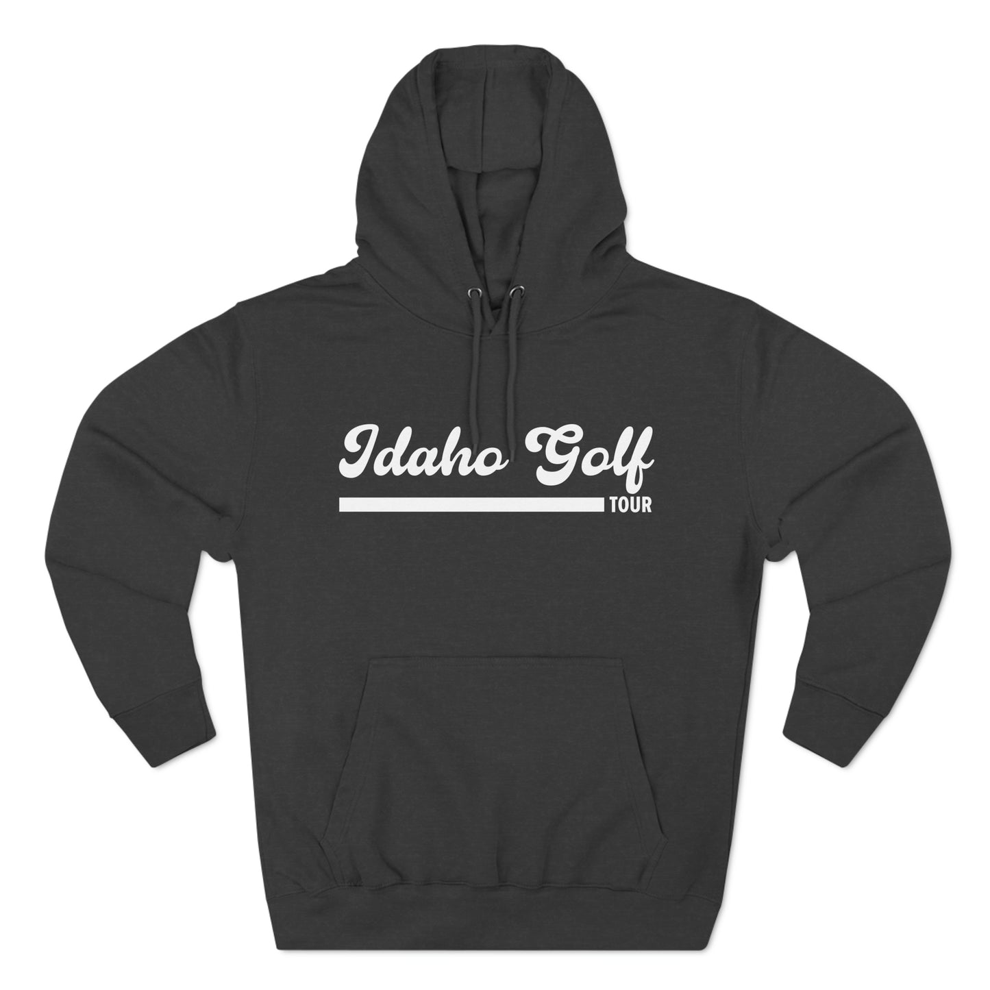 Script Hoodie