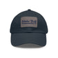 Idaho Golf Tour Patch Hat