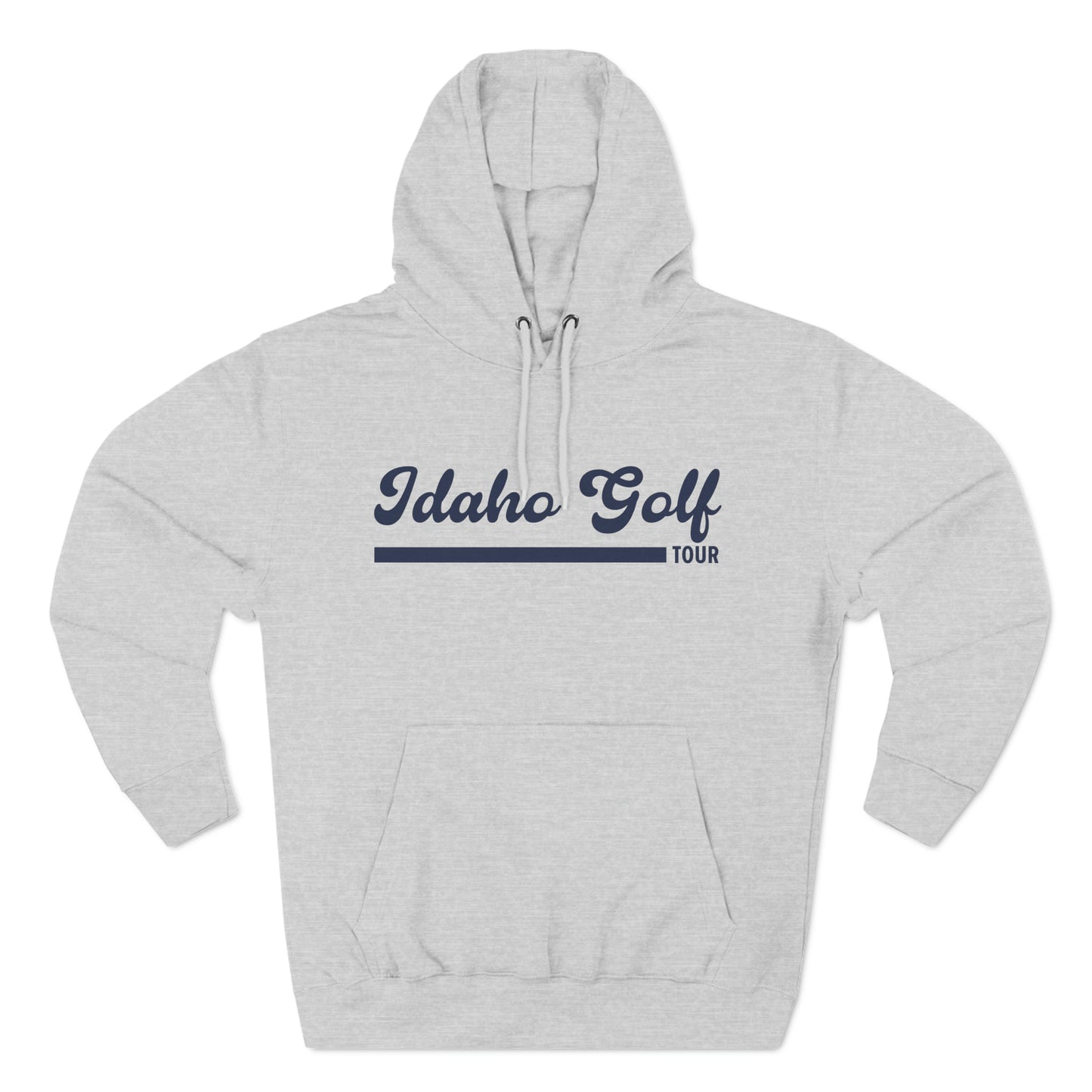 Script Hoodie