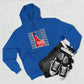 Idaho Golf Tour Graphic Hoodie