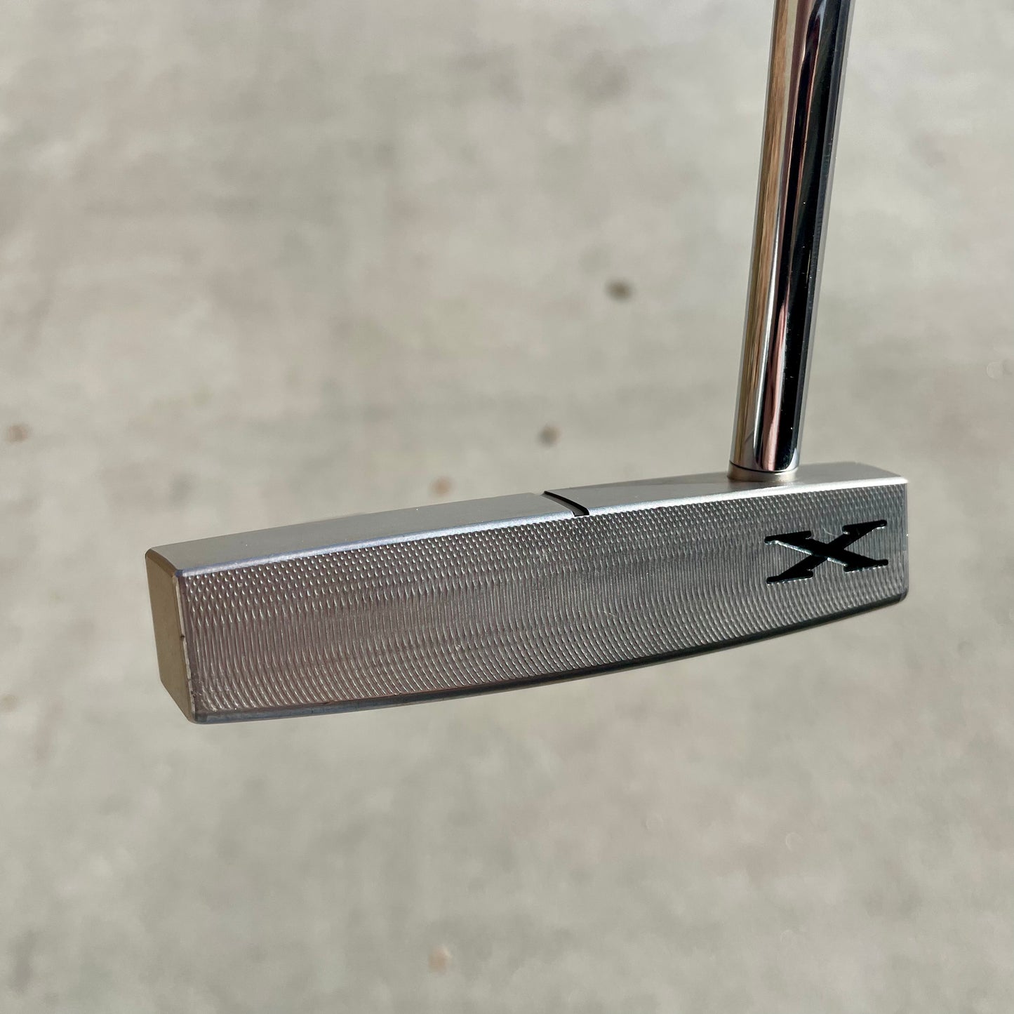 Scotty Cameron Phantom X5 Putter