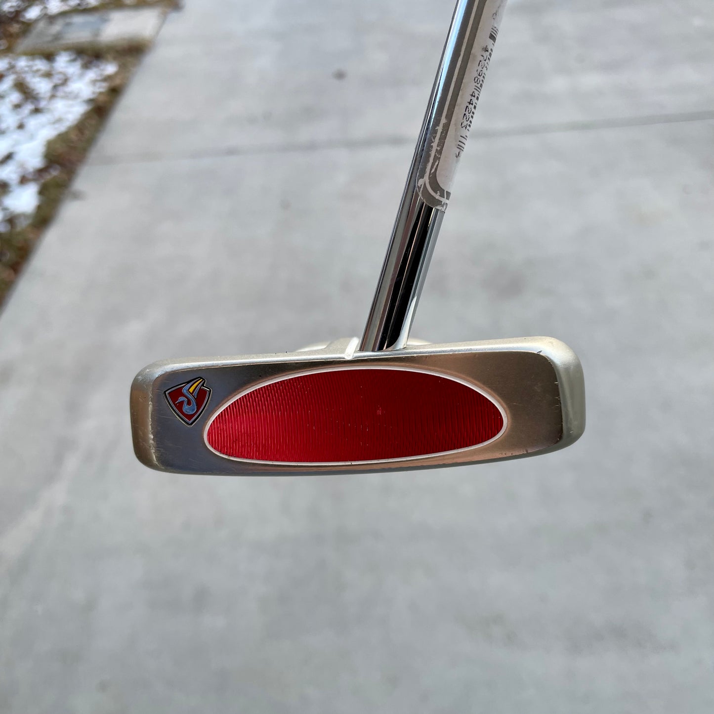 TaylorMade Rossa Putter