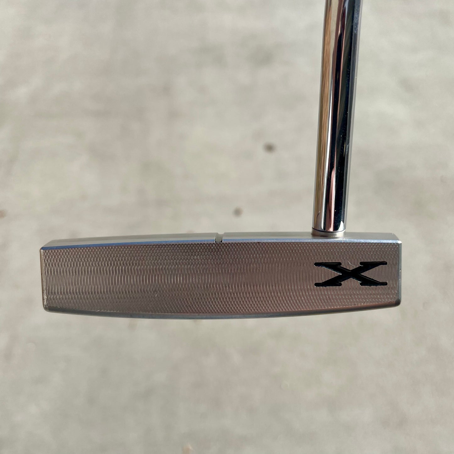 Scotty Cameron Phantom X5 Putter