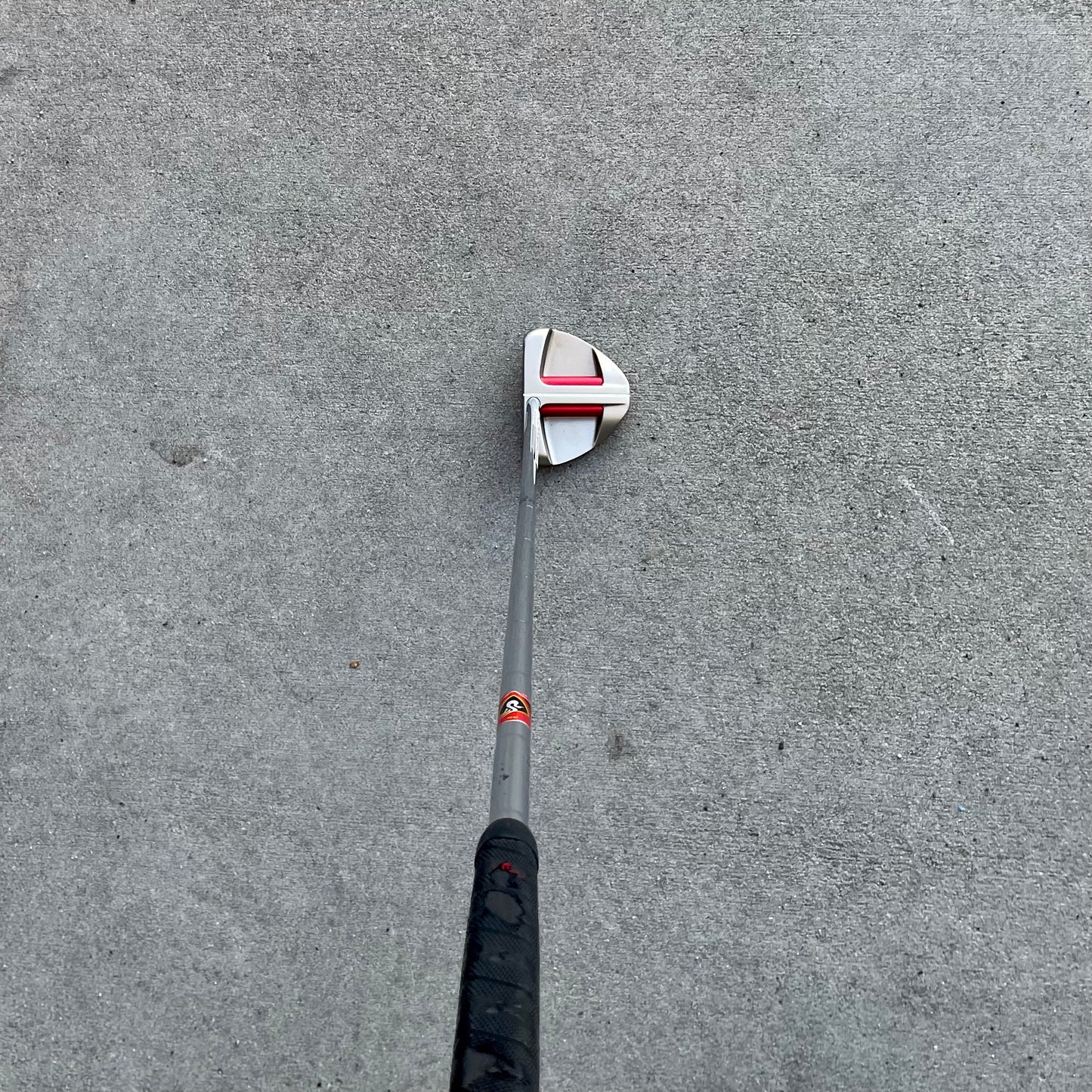 TaylorMade Rossa Putter